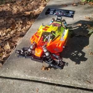 Meet your Posher, Adam